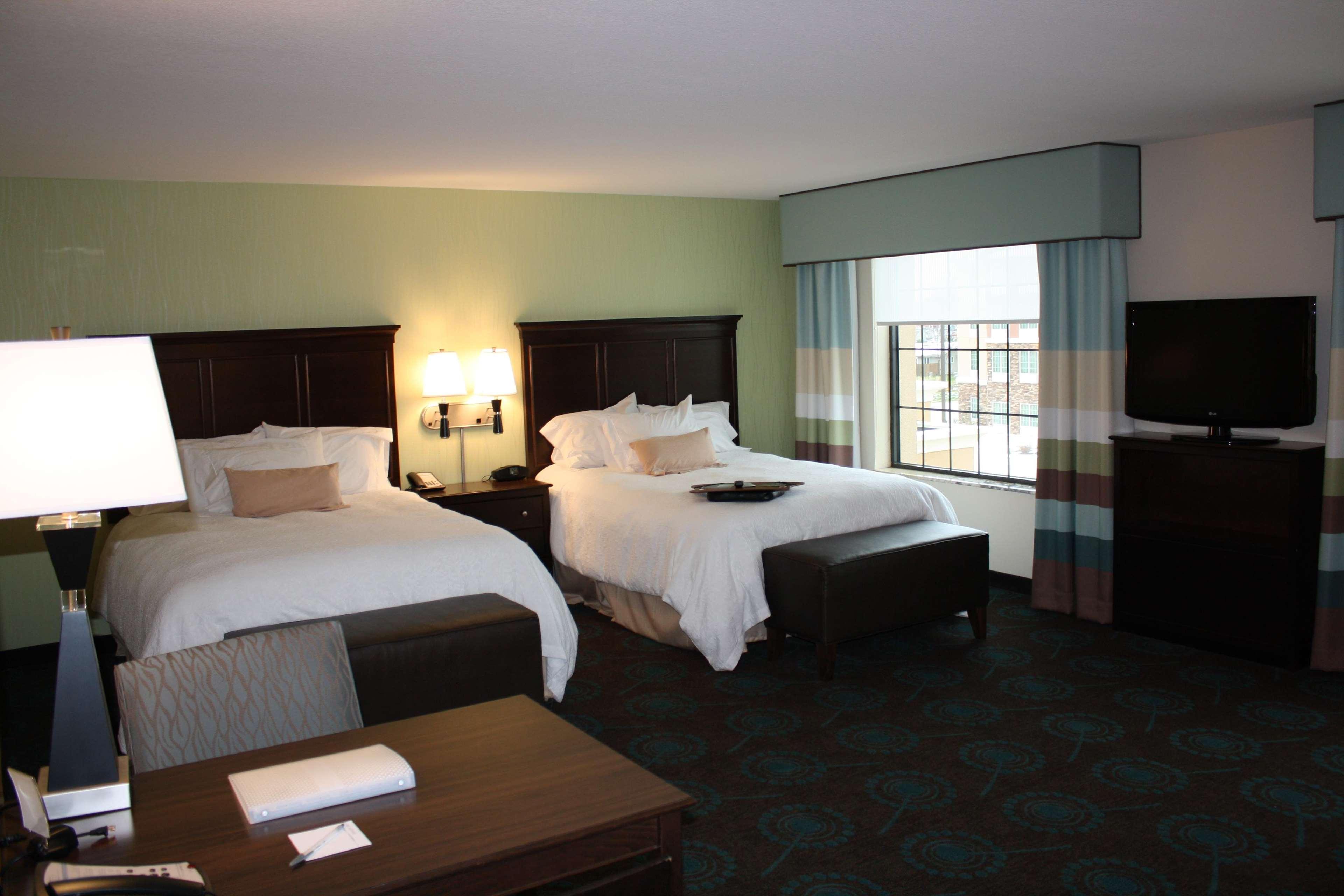 Hampton Inn And Suites St. Cloud Saint Cloud Room photo