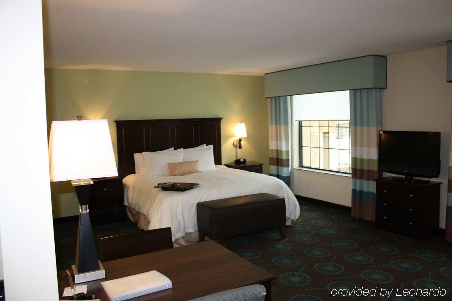 Hampton Inn And Suites St. Cloud Saint Cloud Room photo