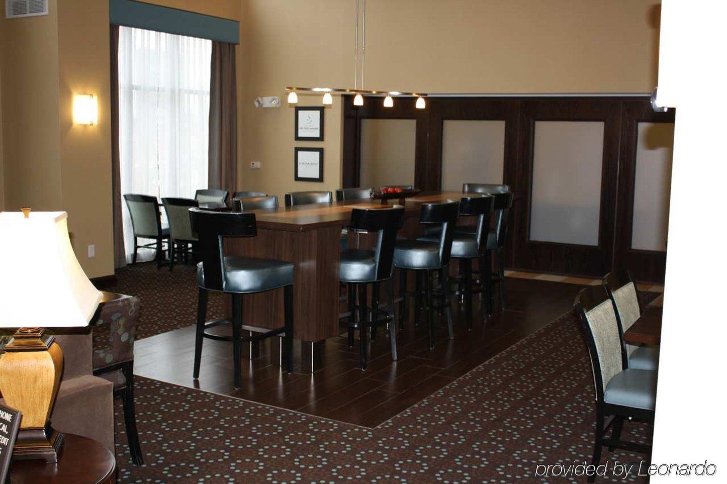 Hampton Inn And Suites St. Cloud Saint Cloud Exterior photo